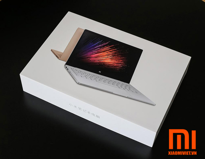 Laptop Xiaomi Mi Notebook Air 12.5 1