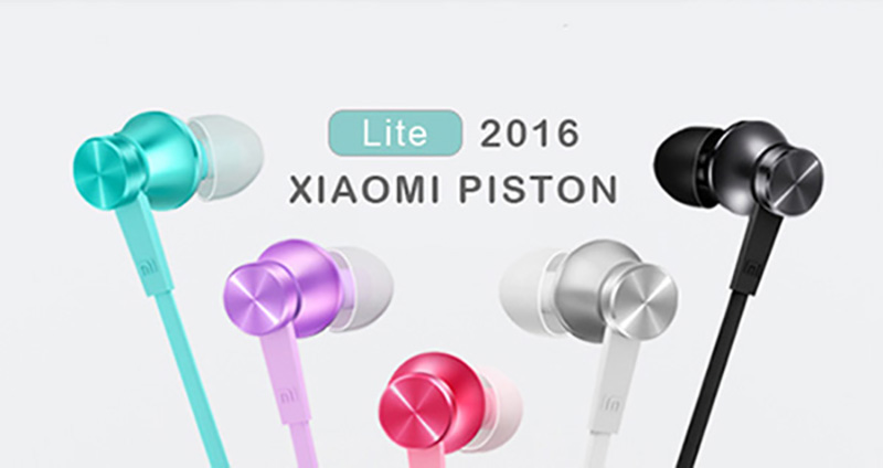 Tai Nghe Xiaomi Piston Basic 2017 26870841295753051173