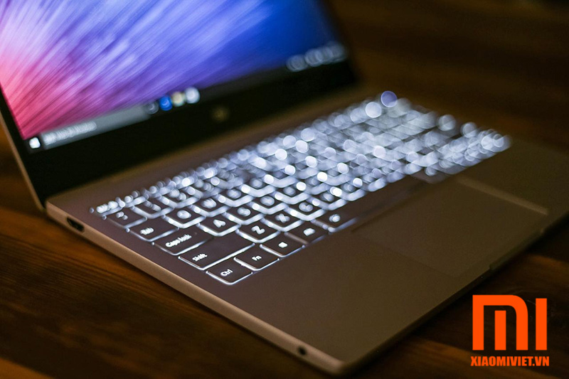 Laptop Xiaomi Mi Notebook Air 12.5 27