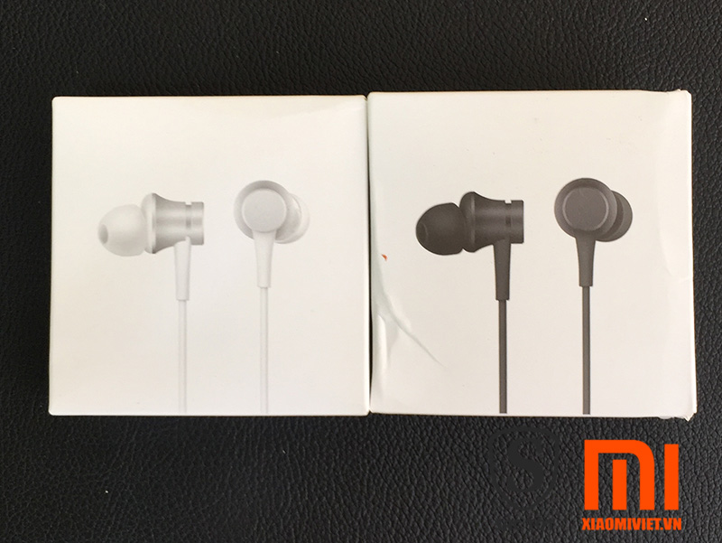 Tai Nghe Xiaomi Piston Basic 2017 IMG_4146