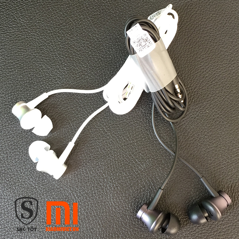 Tai Nghe Xiaomi Piston Basic 2017 IMG_4159