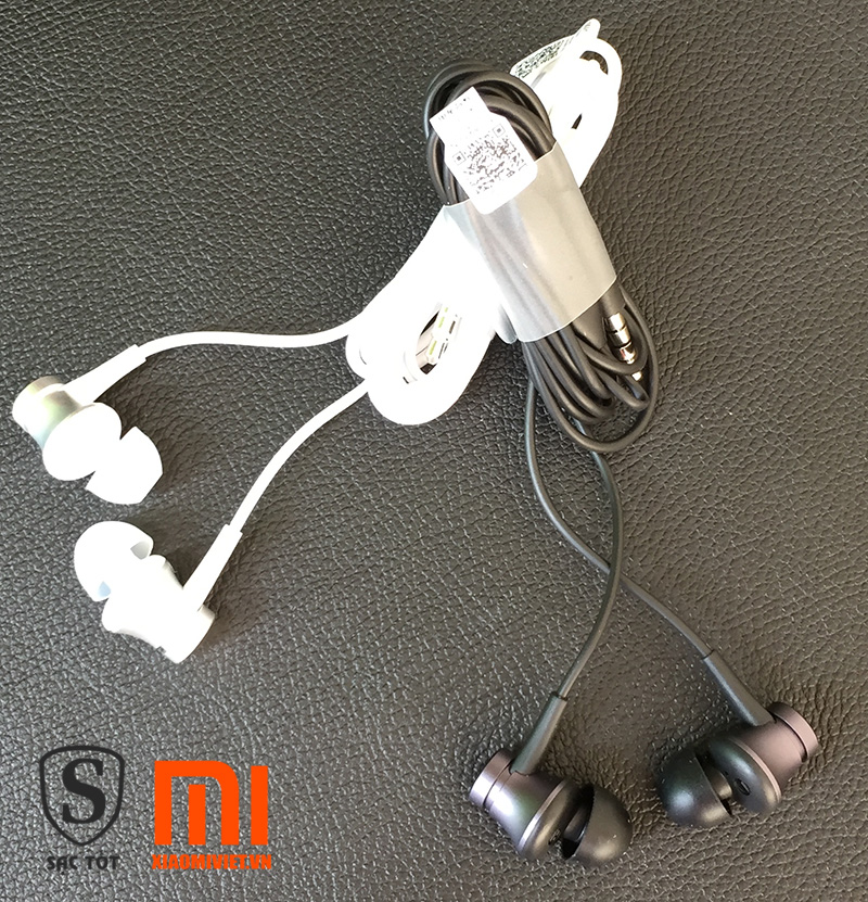 Tai Nghe Xiaomi Piston Basic 2017 IMG_4160