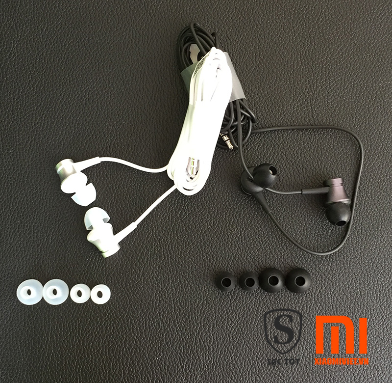Tai Nghe Xiaomi Piston Basic 2017 IMG_4162
