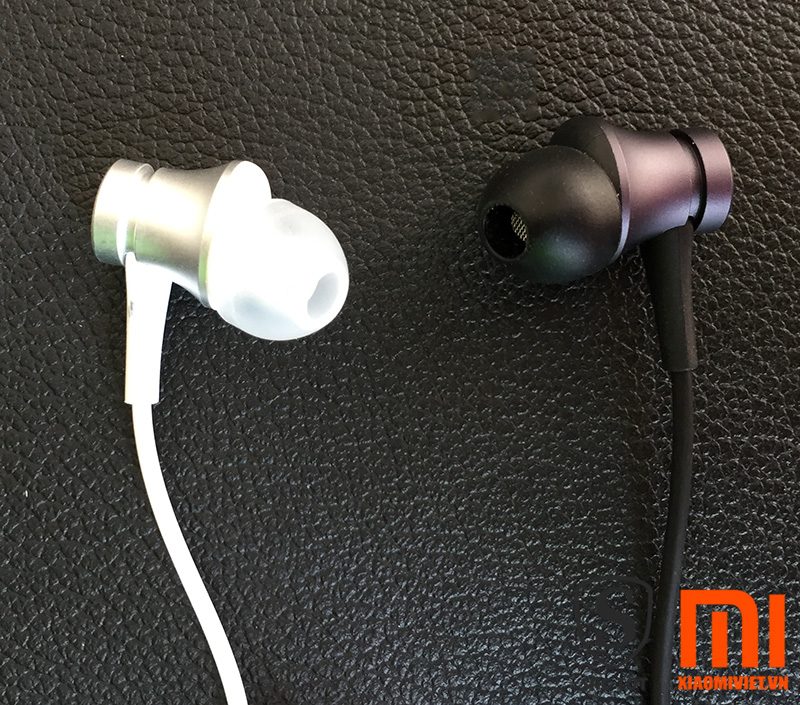 Tai Nghe Xiaomi Piston Basic 2017 IMG_4167