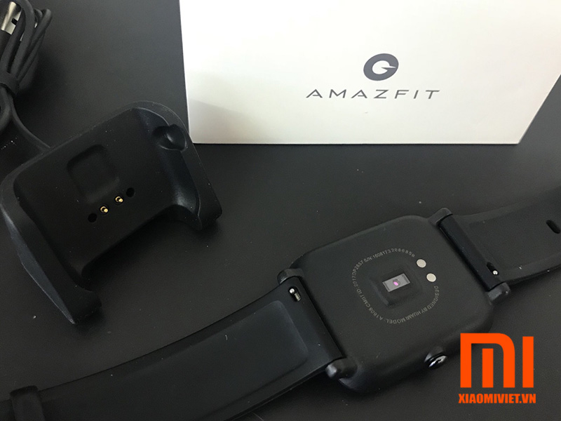 Đồng Hồ Thông Minh Xiaomi Amazfit BIP Youth Version Đồng Hồ Thông Minh Xiaomi Amazfit BIP Youth Version