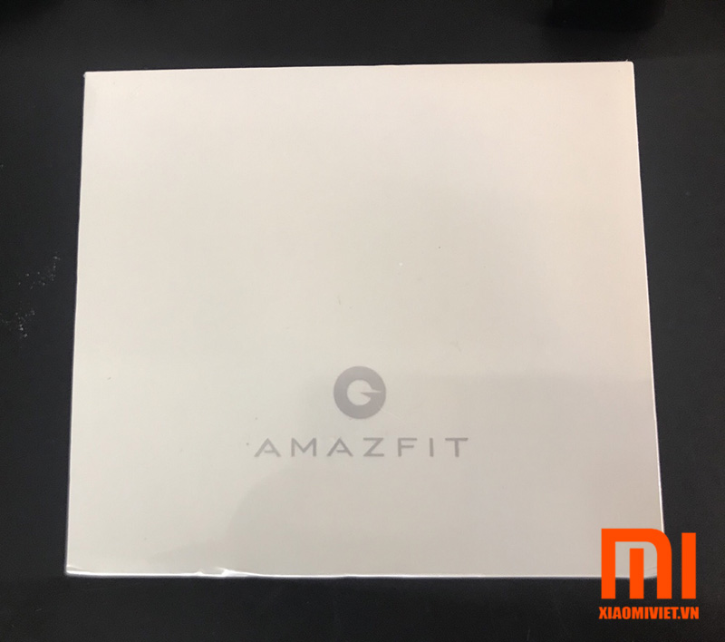 Đồng Hồ Thông Minh Xiaomi Amazfit BIP Youth Version Đồng Hồ Thông Minh Xiaomi Amazfit BIP Youth Version