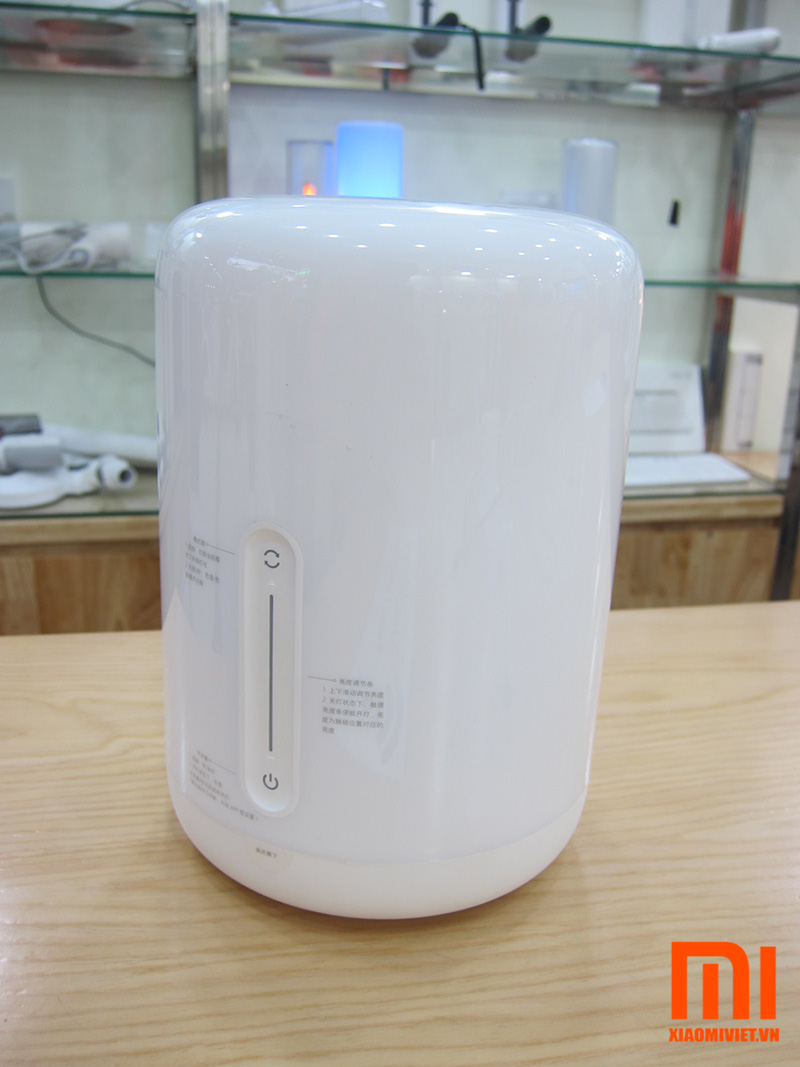 Đèn ngủ nhiều màu Xiaomi Mijia MJCTD02YL IMG_8058