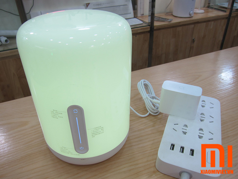 Đèn ngủ nhiều màu Xiaomi Mijia MJCTD02YL IMG_8065