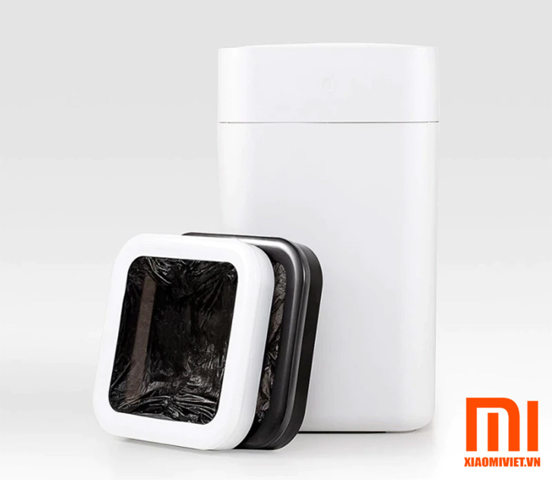 Túi thùng rác Townew b