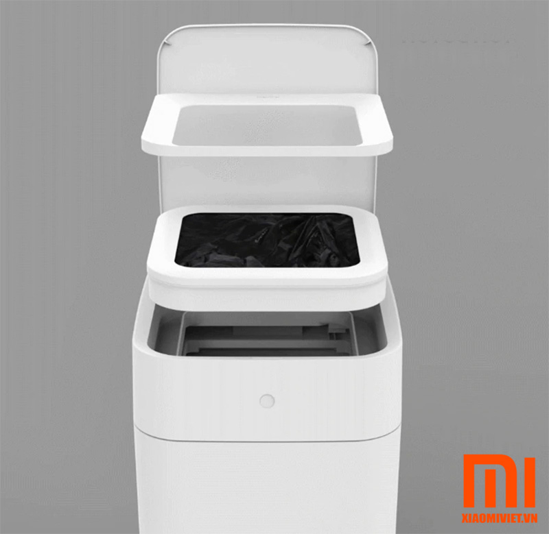 Túi thùng rác Townew e