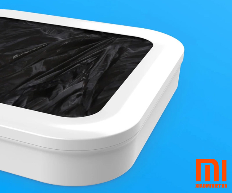 Túi thùng rác Townew f