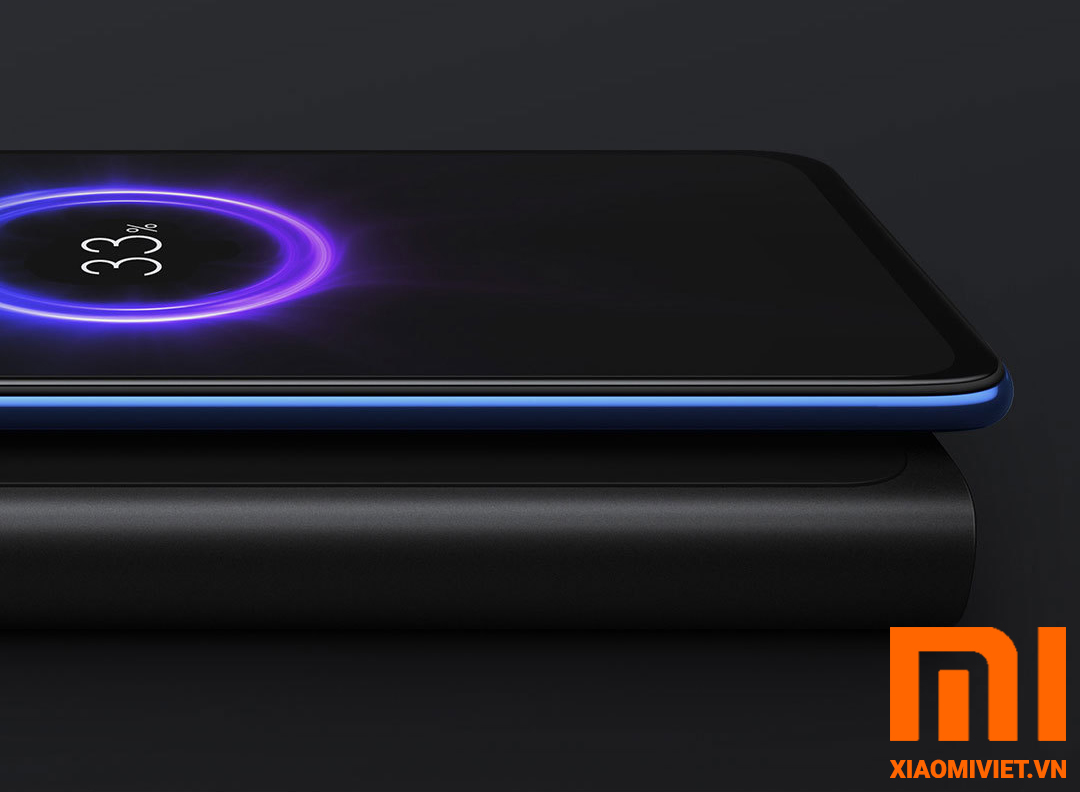 Pin Sạc Dự Phòng Không Dây 10.000 mAh PLM11ZM 07