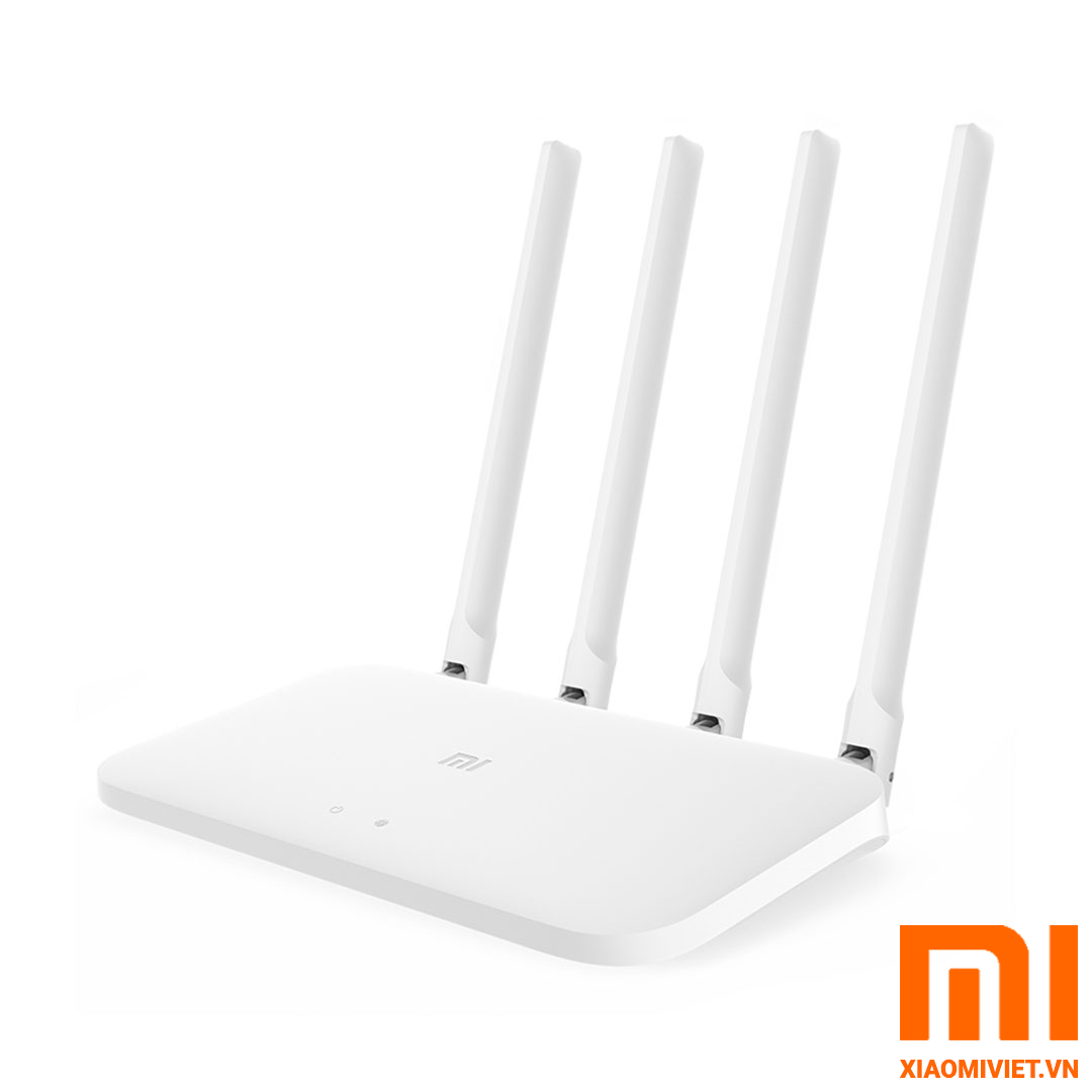 Bộ Phát Sóng Wifi Xiaomi Router 4A - New 2023 BỘ PHÁT SÓNG WIFI MI ROUTER 4A