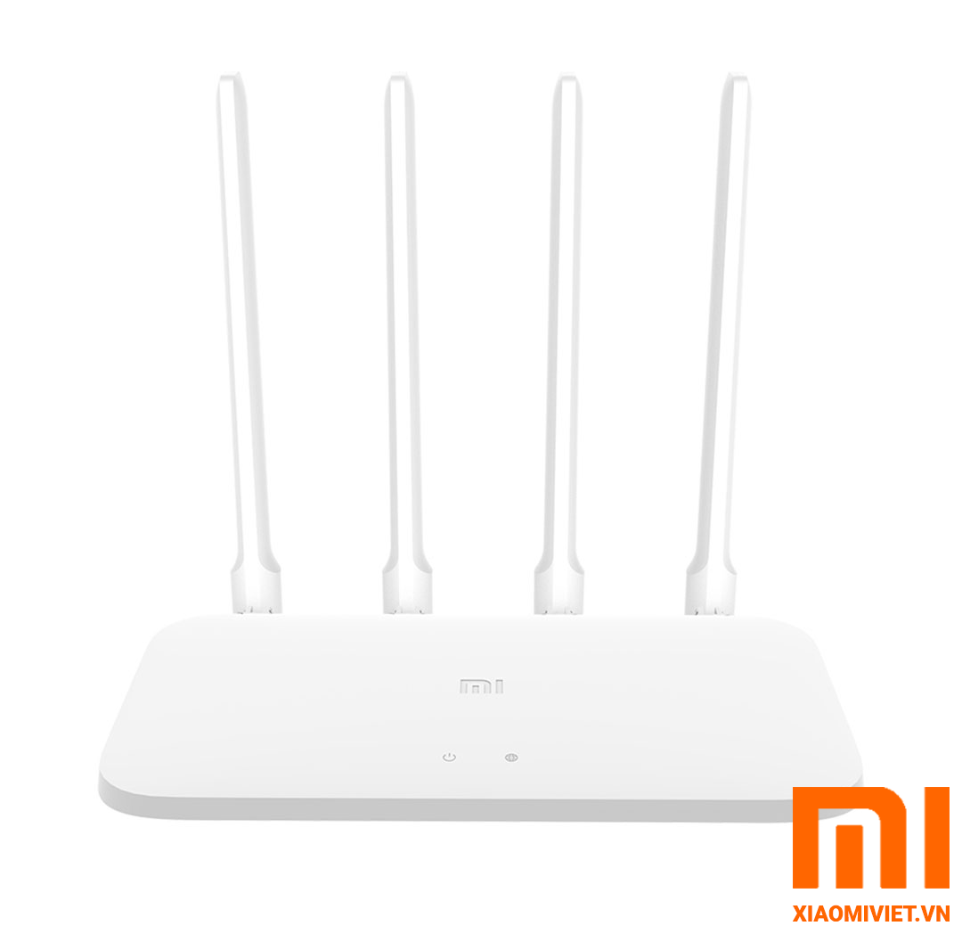 Bộ Phát Sóng Wifi Xiaomi Router 4A - New 2023 BỘ PHÁT SÓNG WIFI MI ROUTER 4A