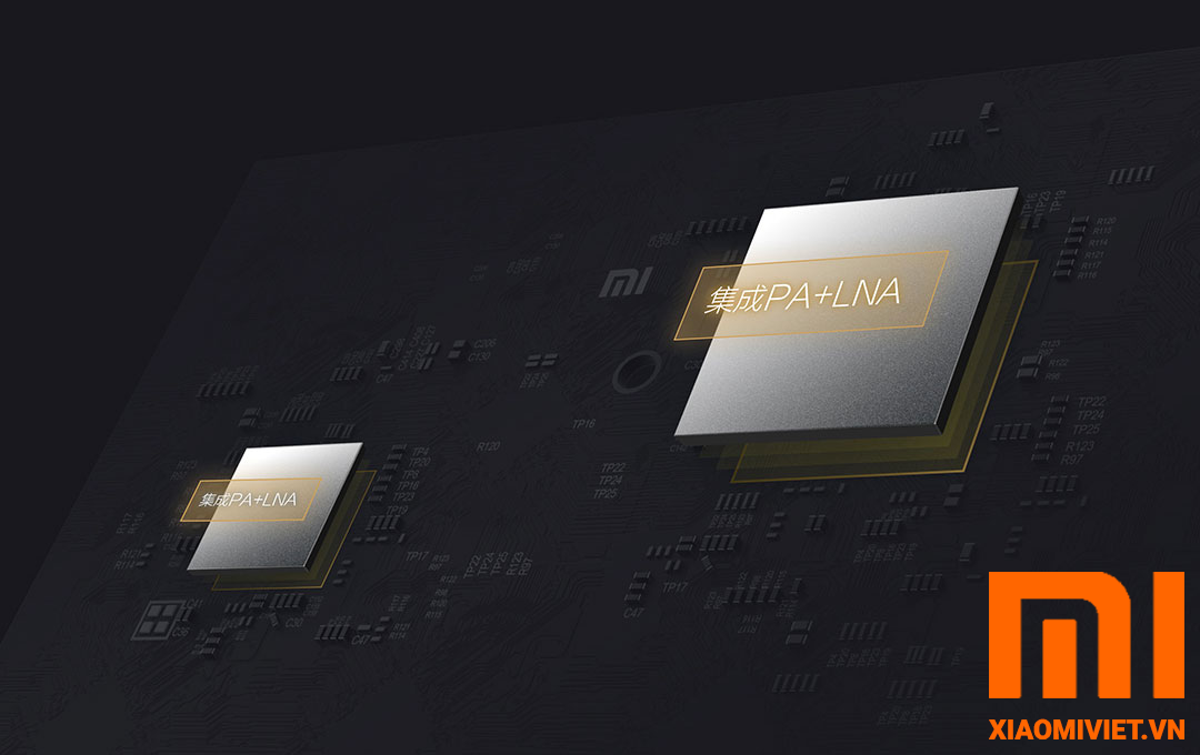 Bộ Phát Sóng Wifi Xiaomi Router 4A - New 2023 BỘ PHÁT SÓNG WIFI MI ROUTER 4A