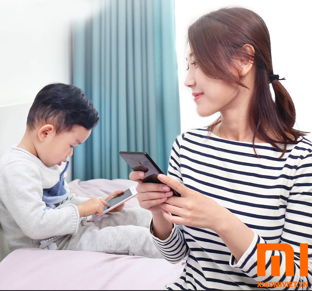 Bộ Phát Sóng Wifi Xiaomi Router 4A - New 2023 BỘ PHÁT SÓNG WIFI MI ROUTER 4A