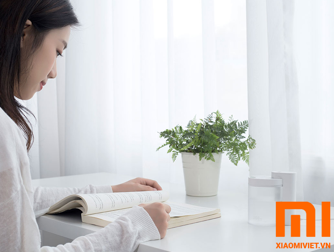 Máy Tạo Độ Ẩm Mini Xiaomi Sothing 08
