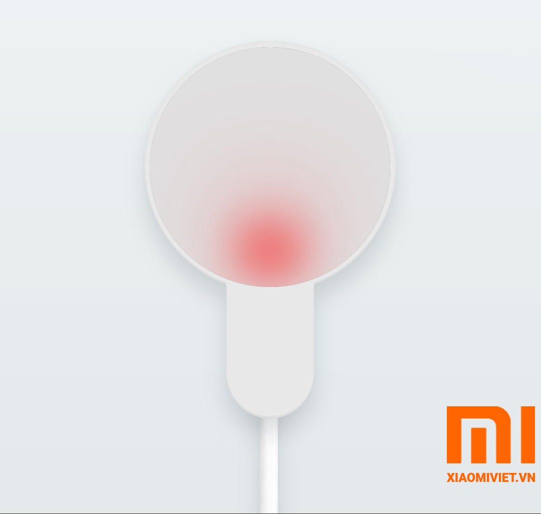 Đèn Yuemi Bù Sáng Cho Streamer Xiaomi 10