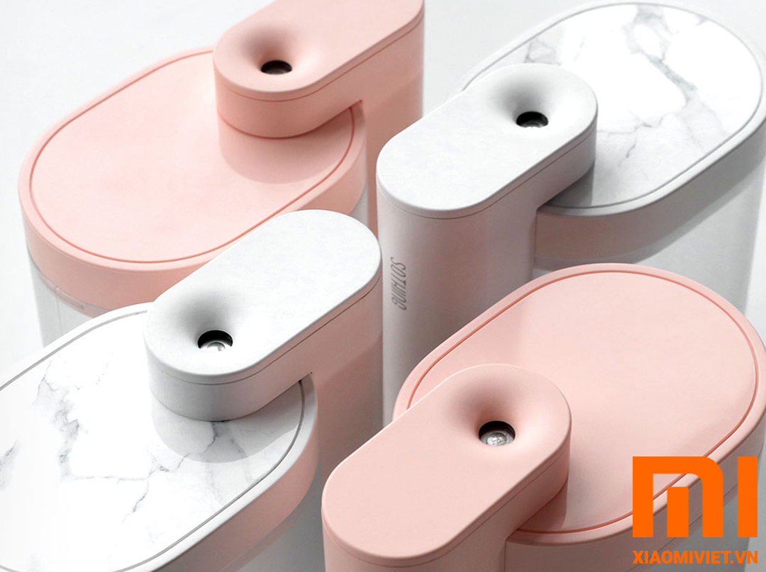 Máy Tạo Độ Ẩm Mini Xiaomi Sothing 10