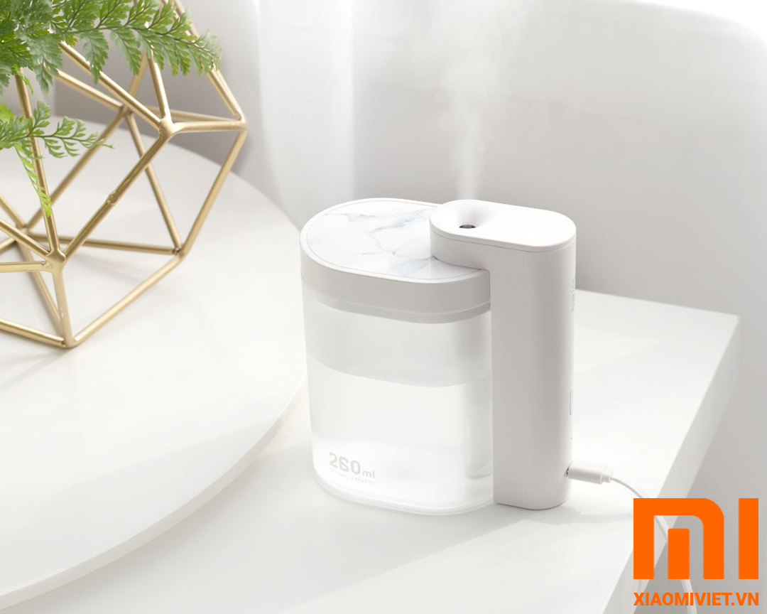 Máy Tạo Độ Ẩm Mini Xiaomi Sothing 12