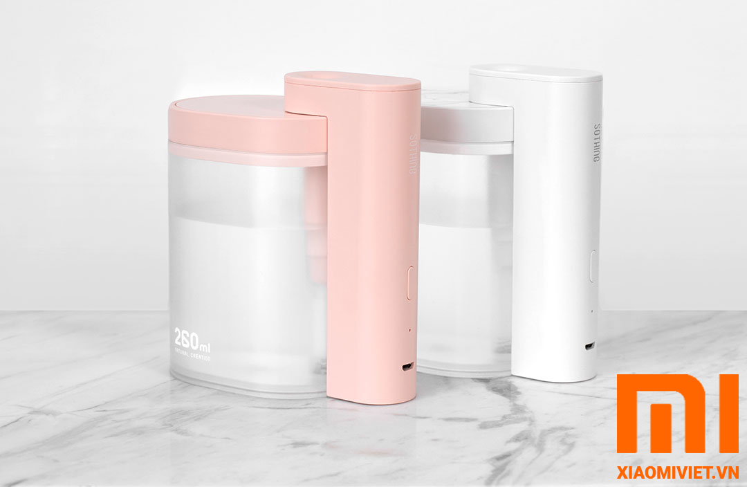Máy Tạo Độ Ẩm Mini Xiaomi Sothing 13