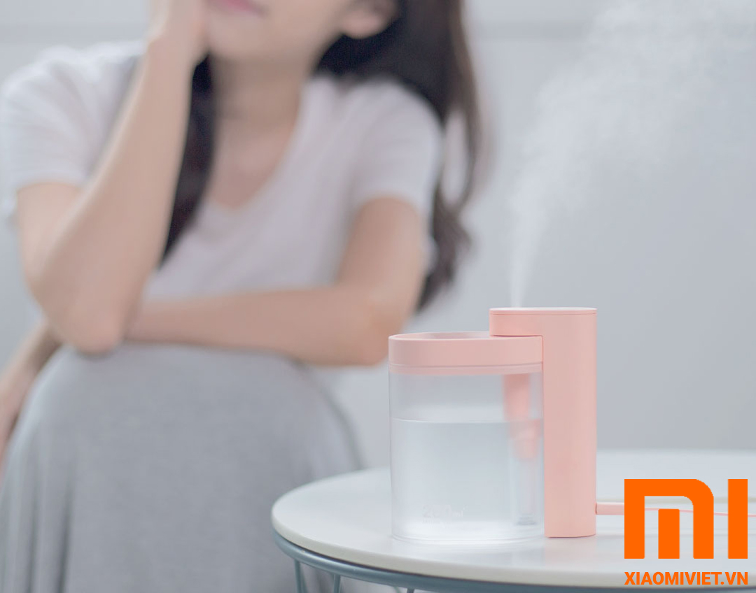 Máy Tạo Độ Ẩm Mini Xiaomi Sothing 14