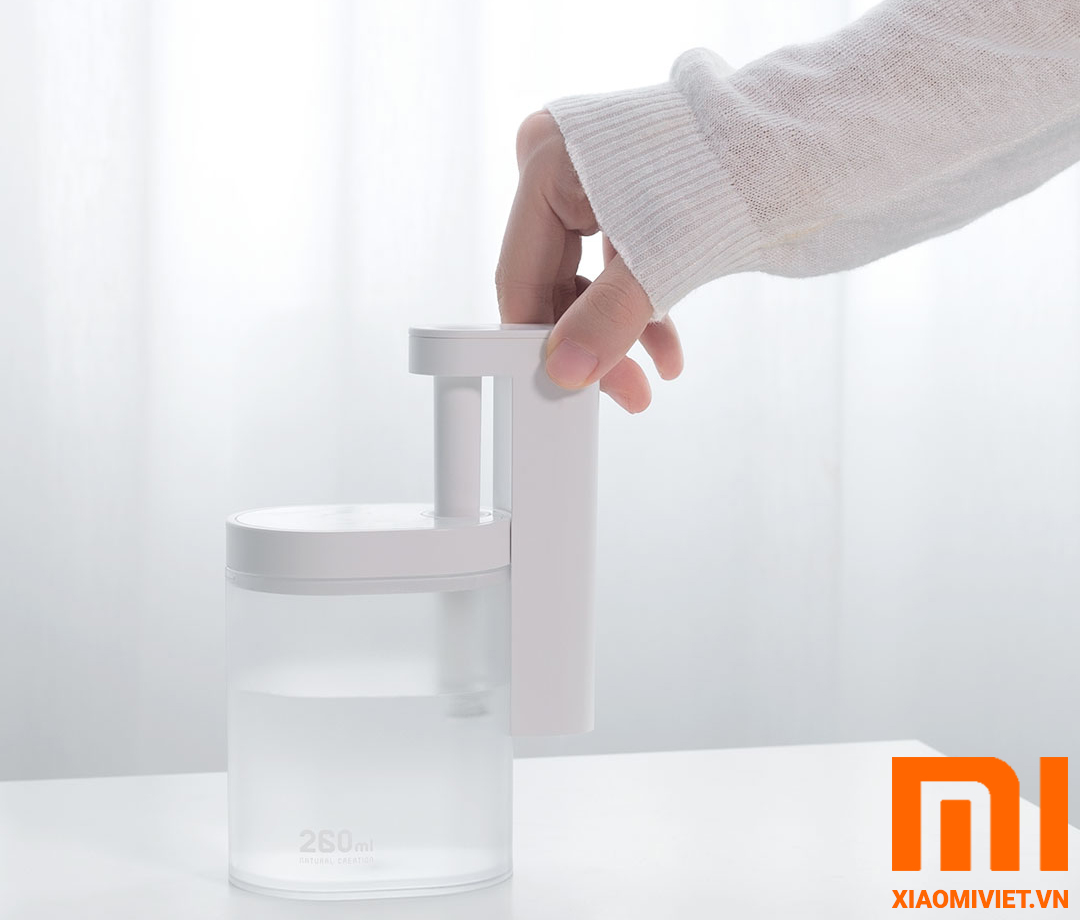 Máy Tạo Độ Ẩm Mini Xiaomi Sothing 15