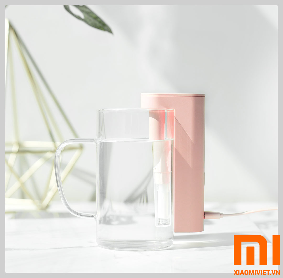 Máy Tạo Độ Ẩm Mini Xiaomi Sothing 16