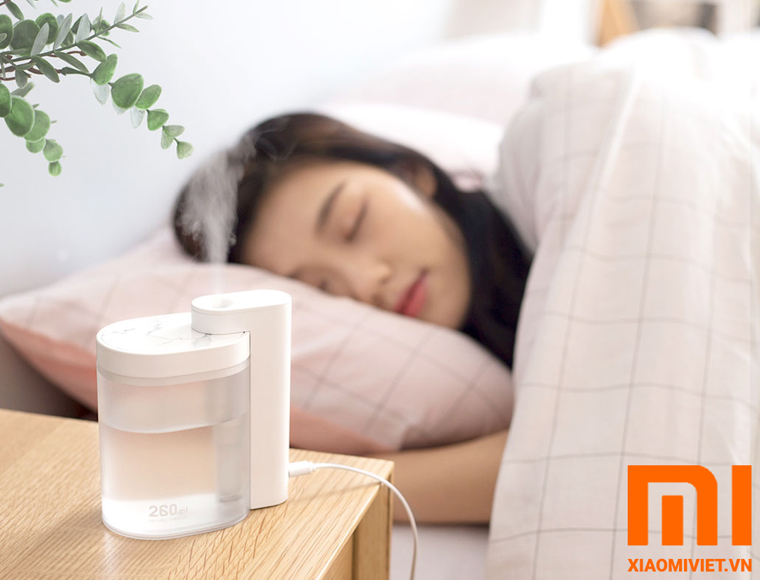 Máy Tạo Độ Ẩm Mini Xiaomi Sothing 18