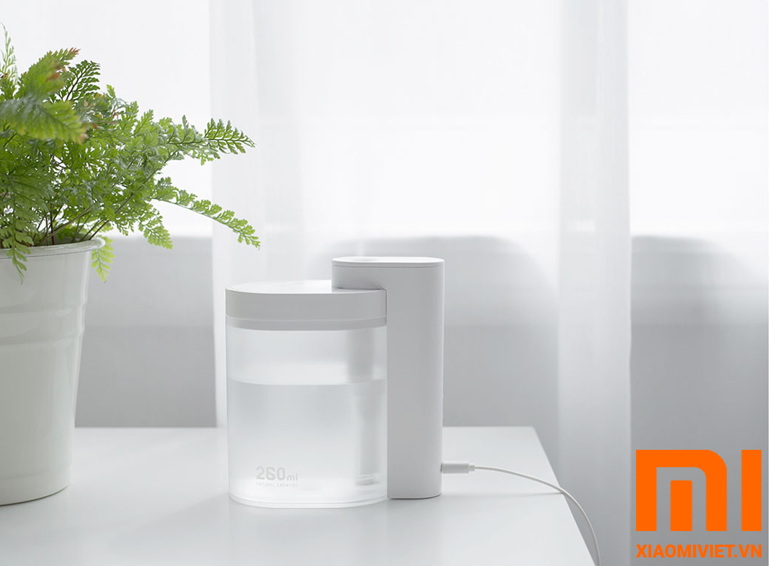 Máy Tạo Độ Ẩm Mini Xiaomi Sothing 19
