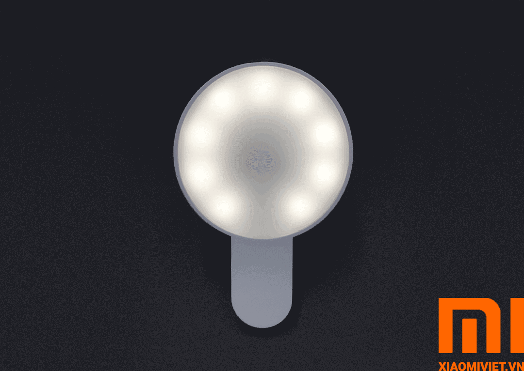 Đèn Yuemi Bù Sáng Cho Streamer Xiaomi 4.1