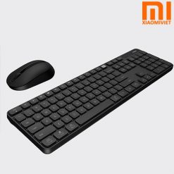 Bộ Bàn Phím Kèm Chuột Không Dây Xiaomi
