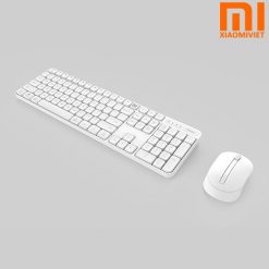Bộ Bàn Phím Kèm Chuột Không Dây Xiaomi