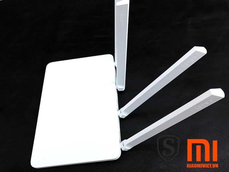 Bộ phát sóng Mi Wifi Router Gen 3 Chính Hãng Bộ phát sóng Mi Wifi Router Gen 3