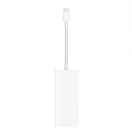 Bộ Chia USB Type-C Hub Nhiều Cổng