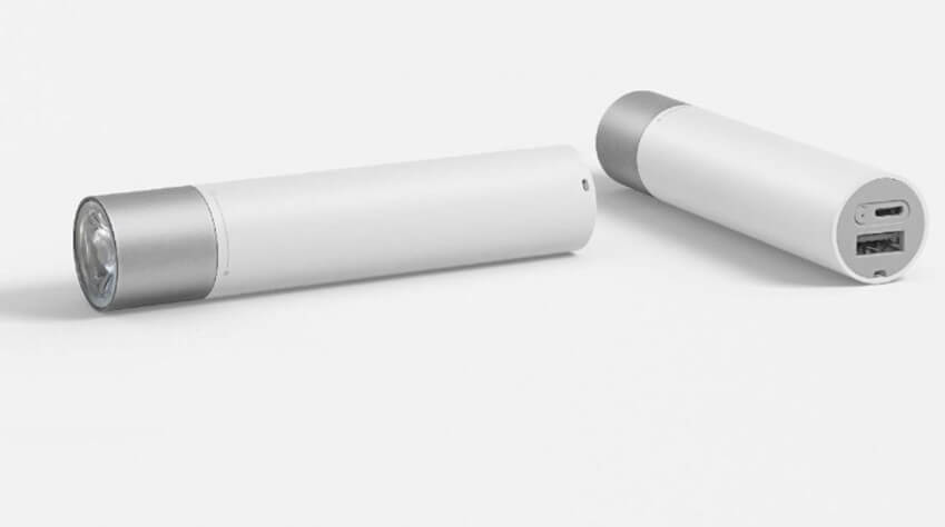 Đèn PIN Cầm Tay Xiaomi Flashlight