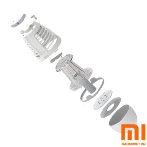 Đèn Bắt Muỗi Thông Minh Xiaomi DYT-90