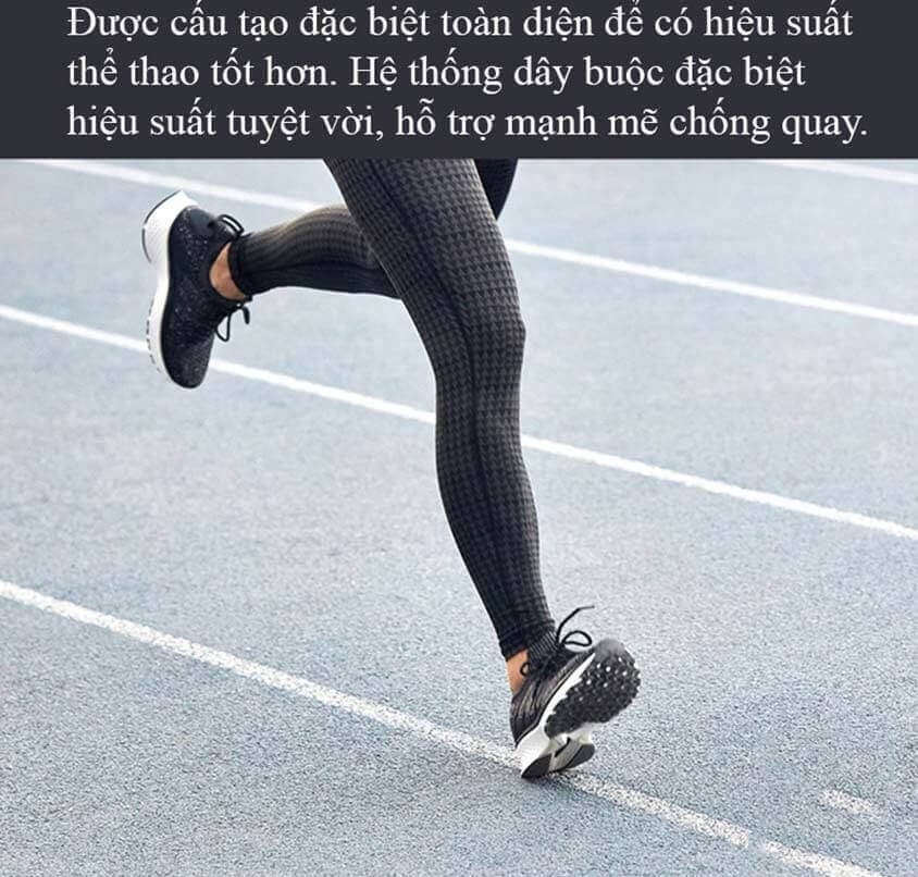 Giày thể thao Mi Sports Sneakers 2