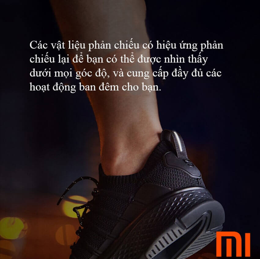 Giày thể thao Mi Sports Sneakers 2