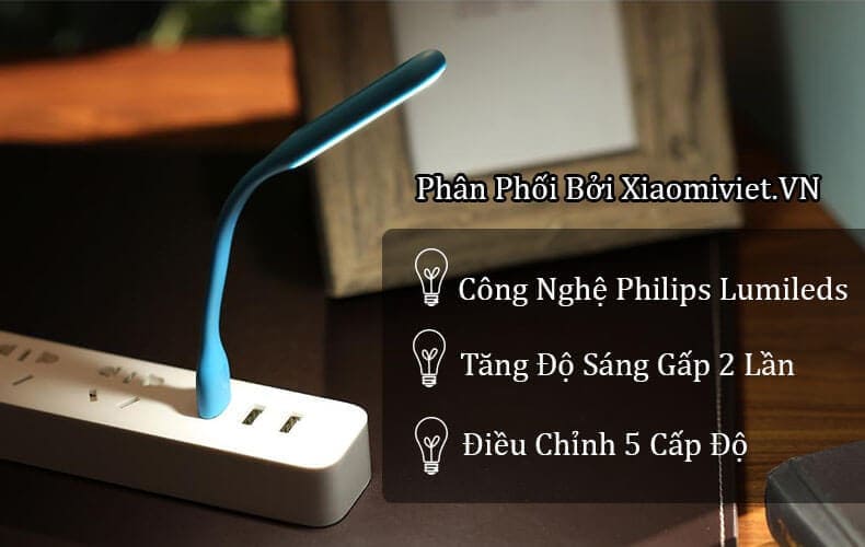 LED USB Xiaomi 2016 LED USB Xiaomi 2016