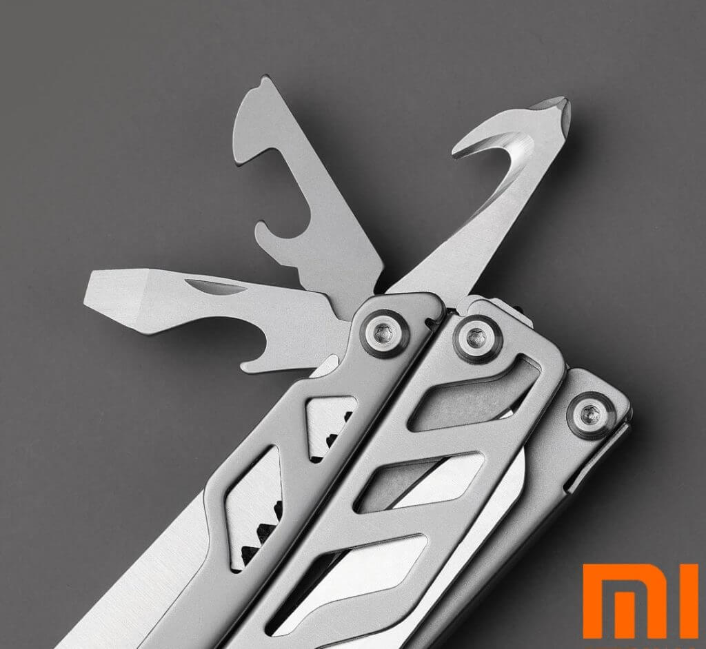 Bộ Dụng Cụ Đa Năng 15 Trong 1 Xiaomi Huohou