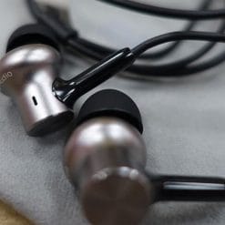 Tai Nghe Xiaomi Mi Piston Iron Pro HD Tai Nghe Xiaomi Mi Piston Iron Pro HD