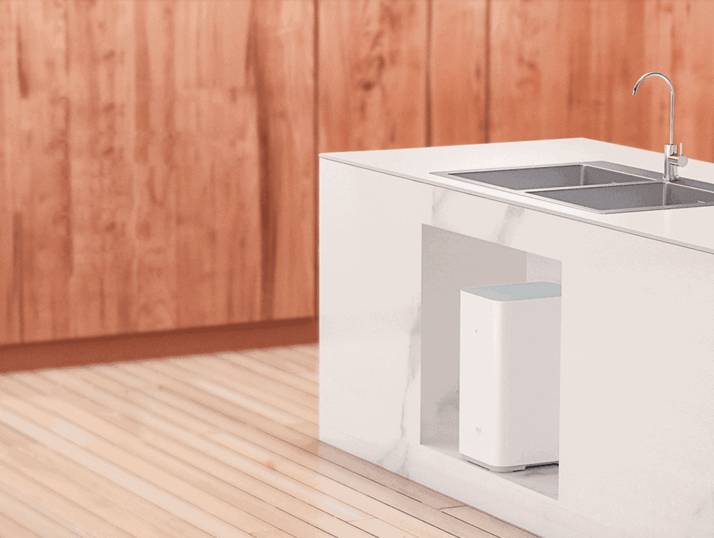 Máy Lọc Nước Xiaomi Water Purifier 2