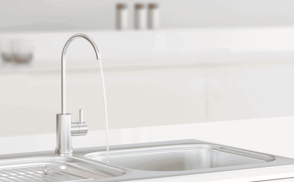 Máy Lọc Nước Xiaomi Water Purifier 2