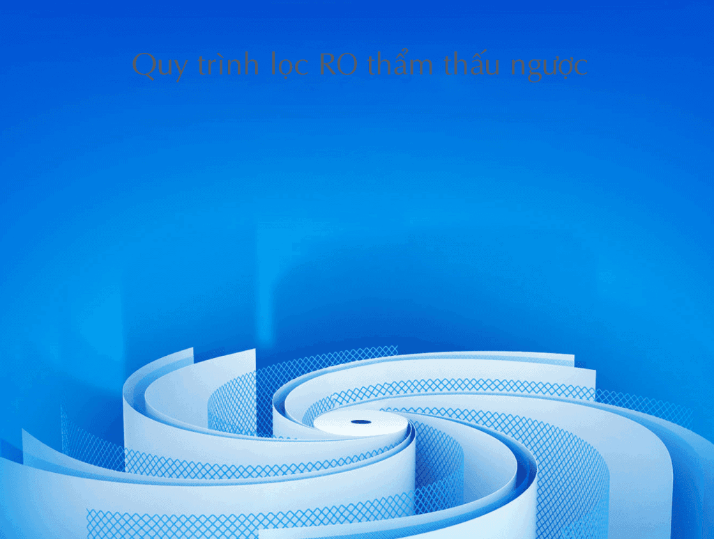 Máy Lọc Nước Xiaomi Water Purifier 2