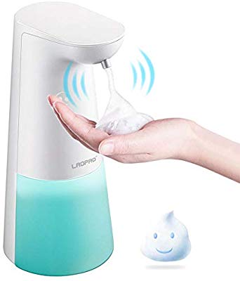 Máy Tạo Bọt Rửa Tay Thông Minh Xiaomi Máy Tạo Bọt Rửa Tay Thông Minh Xiaomi