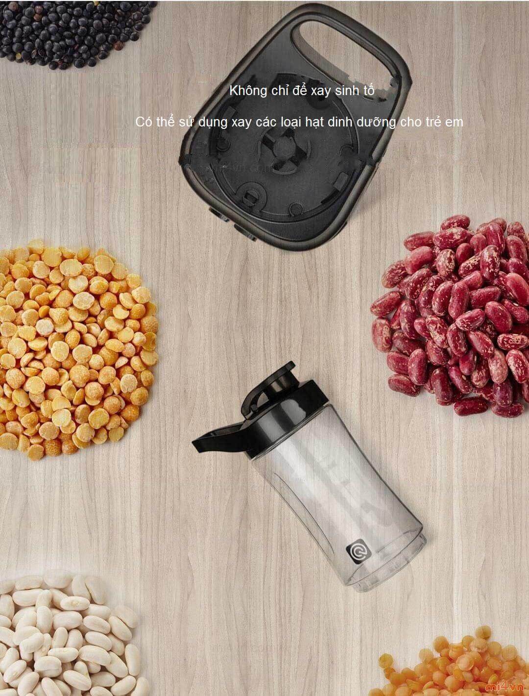 Máy xay sinh tố Xiaomi Circle Kitchen Máy xay sinh tố Xiaomi Circle Kitchen