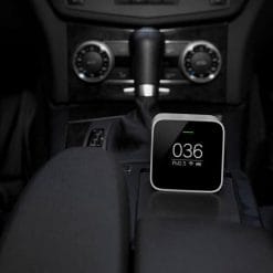 Máy Đo Chất Lượng Không Khí Xiaomi Air Detector Máy Đo Chất Lượng Không Khí Xiaomi Air Detector