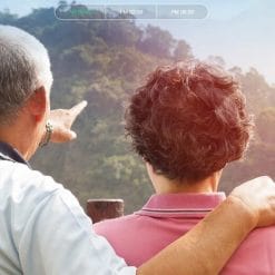 Máy Đo Chất Lượng Không Khí Xiaomi Air Detector Máy Đo Chất Lượng Không Khí Xiaomi Air Detector