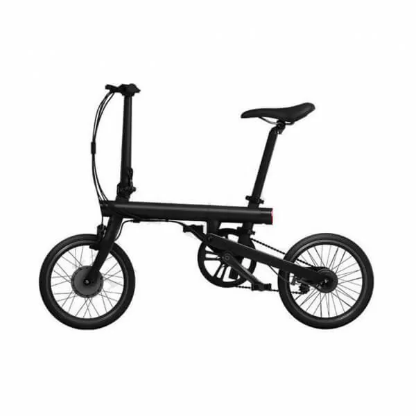 Xe Điện Thông Minh Xiaomi Mi QiCycle